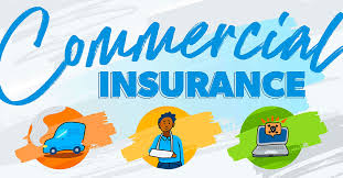 Commercial Insurance:
